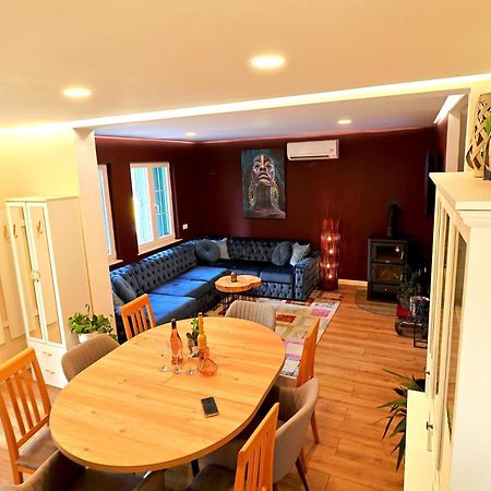 Central Single House With Parking-Top Location! Новаля Екстер'єр фото